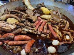 -吴长子卤菜馆(统一街店)