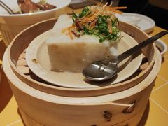 -蔡澜点心·粤菜(花城汇南区店)