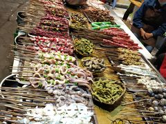 -袁师傅烤肉(弹子石店)