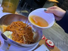 -火牛火韩式烤肉韩国料理(韩乐坊店)