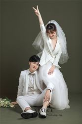 -茜茜公主婚纱摄影会馆
