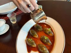 -广州柏悦酒店·悦景轩·粤菜餐厅