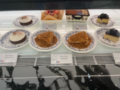 -PETIT PARIS 小巴黎(花园道店)