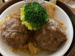 -澳门西南饭店·粤菜·茶市·手工点心(华海路店)