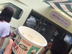 -喜茶(北京三里屯太古里店)