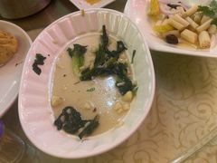 -鹏城人家海鲜酒家·23年老字号(较场尾店)