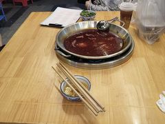 -飘香火锅(玉林西路店)