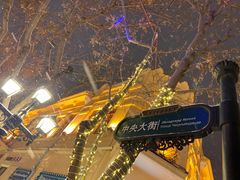 -华梅西餐厅(哈尔滨中央大街店)