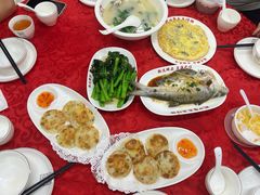 -蛇口康乐快餐鱼仔档(翠苑小区店)