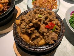 -潮堂 · 潮州菜(国贸商城店)