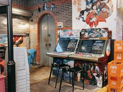 -纪录片《人生一串》体验店(静安店)