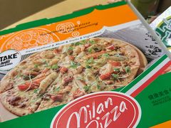 -米兰西点(兴隆台店)