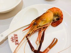 -君德澜酒家·创意粤菜(金山谷店)