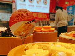 -龍歌自助小火锅(李沧丽达店)