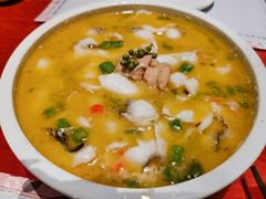 肥肠鱼-赵小姐丨新中餐(曲江店)