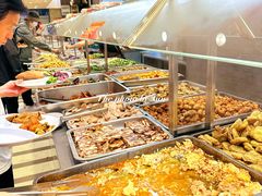 -富龙快餐店(铁西店)