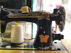 -利民棉花加工店