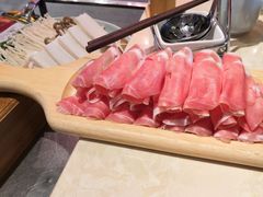 -三宝涮肉(体育学院店)
