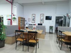 -广州素食学校·素猫豆腐(长洲码头店)