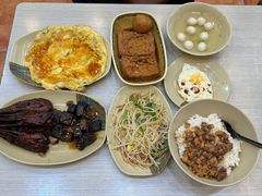 -圆宝台湾小吃(迎津街店)