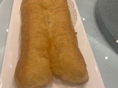 -海都六福酒家(世博广场店)