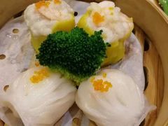 -七哥港式茶餐厅(亮马桥总店)