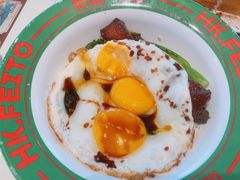 -肥韬香港茶餐厅(上海首店)