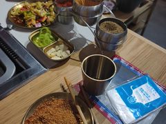 -郭记烤肉创始店(民丰大街店)