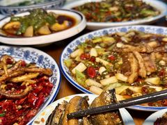 -李大爷的泡椒馆(冉家坝店)