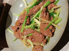 -留半山·香港食堂(啦啦宝都店)