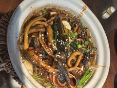 -应天大明王朝·南京菜(中山陵店)