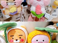 -KAKAO FRIENDS(弘大店)