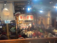 -五里关火锅(牛市口店)