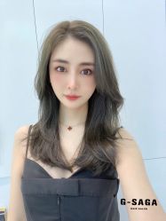 -G-SAGA形象设计