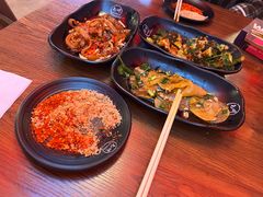 -Let’s WaKao瓦烤(贝森店)