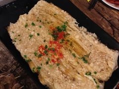 -望恋·天台音乐餐厅