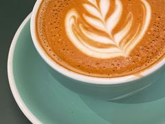 -Line 咖啡(石厦花园店)