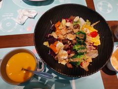 -西堤牛排(合肥之心城店)