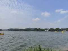 -石湖景区