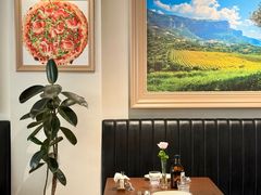 -Grand James·地中海bistro(百家湖1912店)