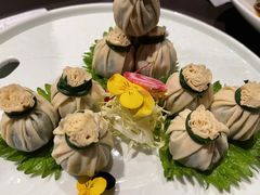 -宝燕壹号景观餐厅(龙盛国际商业广场店)