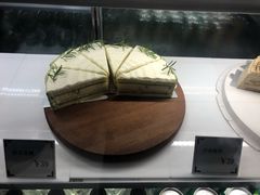 -时光花园(白鹭洲店)