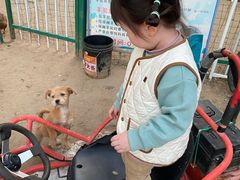 -北京君和豪生温泉度假酒店