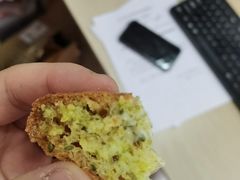 飞鱼籽法棍-Let's Taipei 非常烘焙(太古里店)