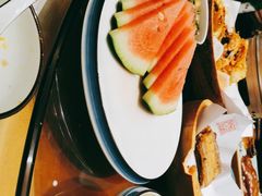 -阿德餐饮小秦川西北菜(福民路店)