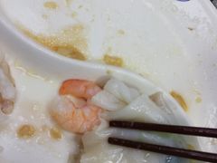 -银记肠粉(文昌北路店)