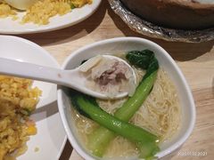 -花少爷的粥(中贸广场店)