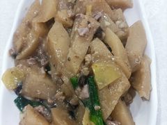 -腰记饭店(龙源路店)