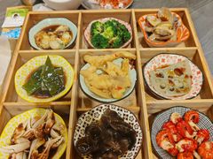 -锦州御烧烤(人民街店)