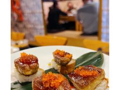 -大焰自助日式料理 铁板烧(徐汇店)